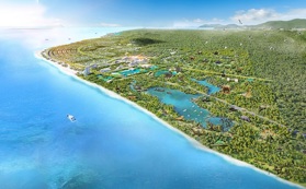 Dự án NovaWorld Hồ Tràm