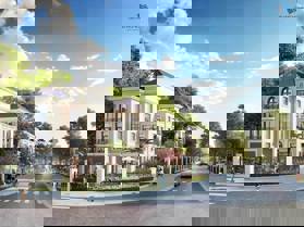 Dự án Ocean Park Cẩm Đông