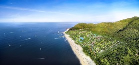 Dự án Oceanami Luxury Homes and Resort