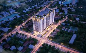 Dự án One 18 Ngọc Lâm