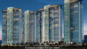Dự án One Verandah Mapletree