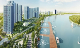 Dự án Opal Premium
