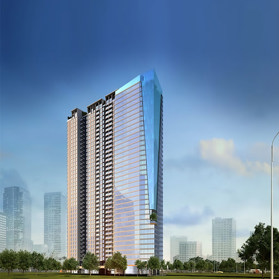 Dự án Opal SaiGon Pearl