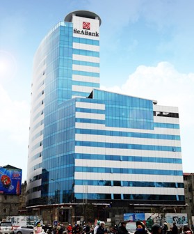 Dự án Oriental Tower - 324 Tây Sơn