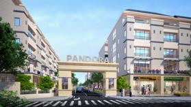 Dự án Pandora 53 Triều Khúc
