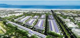 Dự án Pandora City