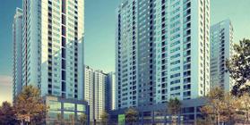 Dự án Panorama City Nha Trang