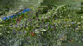 Dự án Panorama Hill Hòa Bình