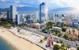 Dự án Panorama Nha Trang