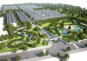 Dự án Park Riverside Tân Cảng
