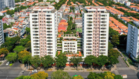 Dự án Park View