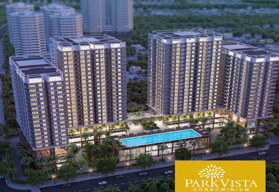 Dự án Park Vista