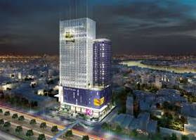 Dự án Pearl Plaza