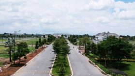 Dự án Phát Lợi Villas 3