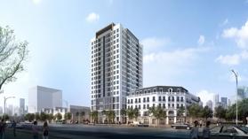 Dự án PHC Complex 158 Nguyễn Sơn