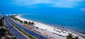 Dự án Phố Garden Sea
