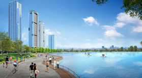 Dự án Phoenix Complex Đà Nẵng