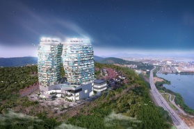 Dự án Phoenix Legend Ha Long Bay