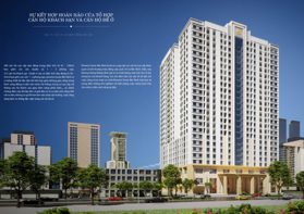 Dự án Phoenix Tower