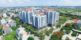 Dự án Phú An Center