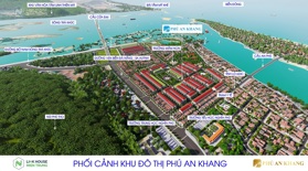 Dự án Phú An Khang Residence