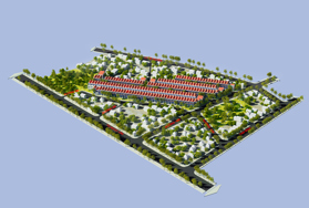 Dự án Phú Đông 2