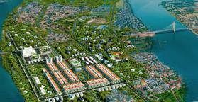 Dự án Phú Hải New City