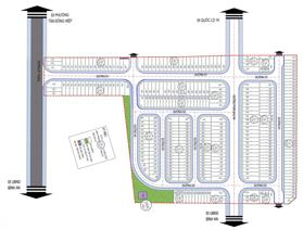 Dự án Phú Hồng Thịnh 9