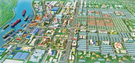 Dự án Phú Mỹ Center Point
