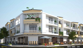 Dự án Phú Mỹ Eco City