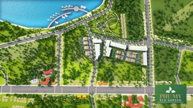 Dự án Phú Mỹ Eco Garden