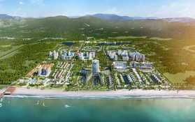 Dự án Phú Quốc Marina