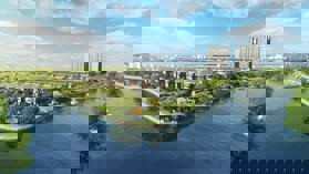 Dự án Phú Thịnh Center City