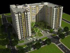 Dự án Phú Thịnh Plaza Ninh Thuận