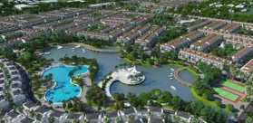 Dự án Phúc An City