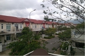 Dự án Phúc Lộc Viên