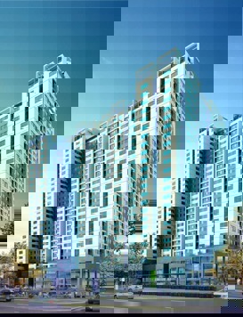 Dự án Phúc Thịnh Tower
