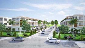 Dự án Phước Bình Home