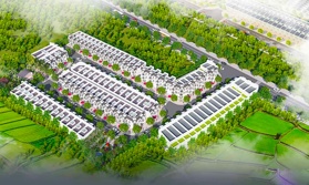 Dự án Phước Điền Citizen
