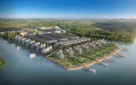 Dự án Phước Hải Ocean 1