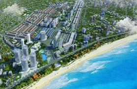 Dự án Piania City