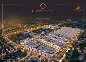Dự án Platin Center