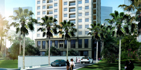 Dự án Platinum Residences