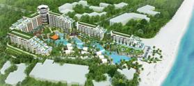 Dự án Premier Residences Phú Quốc