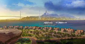 Dự án Premier Village Hạ Long