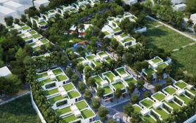 Dự án Princess Villas Hồ Tràm