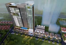 Dự án Q2 Thảo Điền