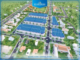 Dự án Quảng Hưng Central Point