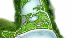 Dự án Quy Nhơn Symphony of the Sea & Sun