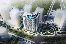 Dự án Rainbow Linh Đàm